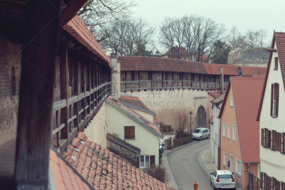 Nördlingen