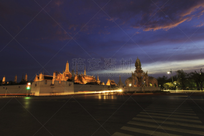 Wat Phra Kaew