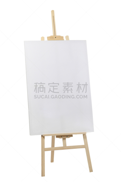 画架,画布,空白的,木制,电子白板,三脚架,加号,白板,零售展示
