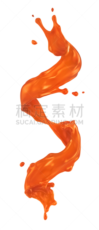 绘画插图,白色背景,番茄汁,分离着色,三维图形,生物学,饮料,湿,蔬菜,葡萄酒