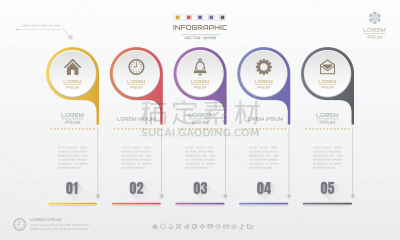 绘画插图,模板,矢量,计算机图标,图表,顺序系列,长方形,居住区,图形界面,想法