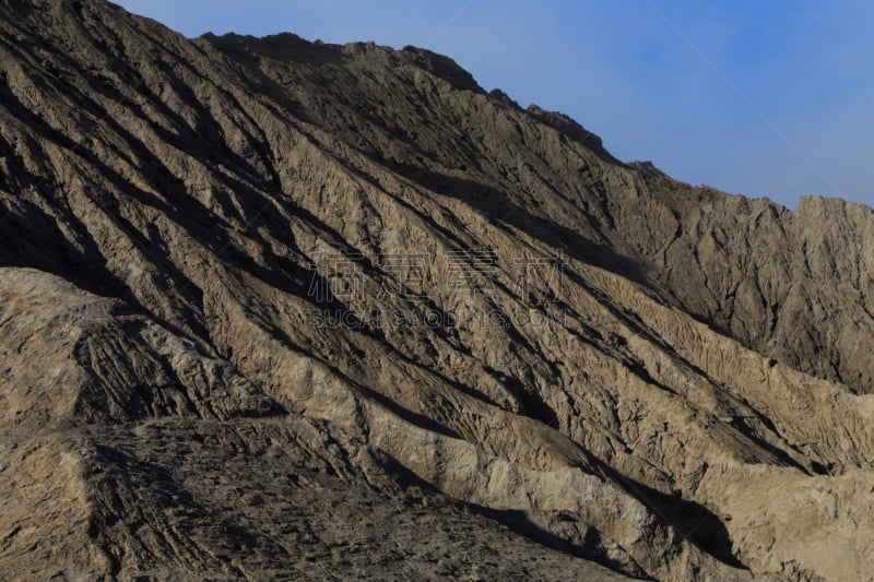 婆罗摩火山,山,火山,泗水,滕格尔火山,bromo-tengger-semeru national park,东爪哇,火山喷口,水平画幅,火山地形