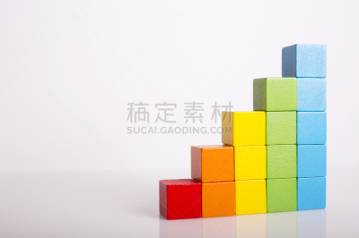 多色的,高大的,安全护栏,高处,短的,投资报酬率,人类工程学,积木,领导能力,储蓄