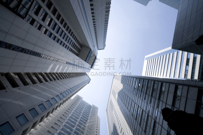 摩天大楼,建筑外部,品川站,品川,港区,城镇景观,水平画幅,地形,无人