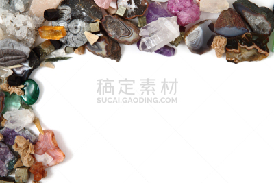 矿物质,边框,接力赛,绿色微斜长石,健康保健,飘然,药,多样,灰色,已灭绝生物