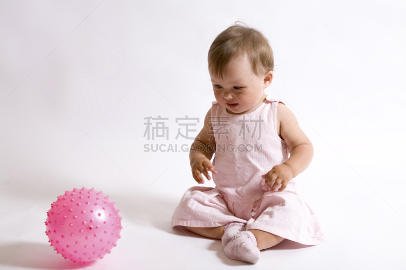 进行中,婴儿,球,软盘,四肢,水平画幅,女子晚礼服,球体,部分,月