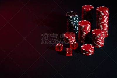 骰子,黑色,红色,背景,赌桌棍,点线机,奖金,轮盘赌转轮,赌台管理员,21点