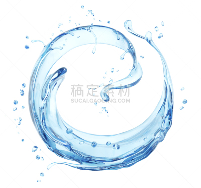 背景,水,抽象,三维图形,饮料,活力,苏打,清新,背景分离,苏打水