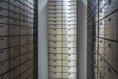 储物柜,安全的,办公室,仓库,储蓄,水平画幅,纹理效果,银行,墙,器材箱