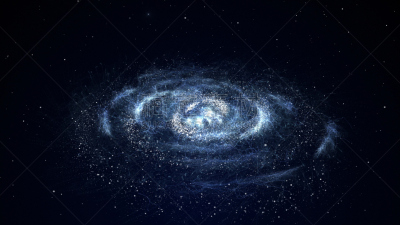 星系,水平画幅,轨道运行,夜晚,无人,科学,星云,the pleiades,非凡的,星形