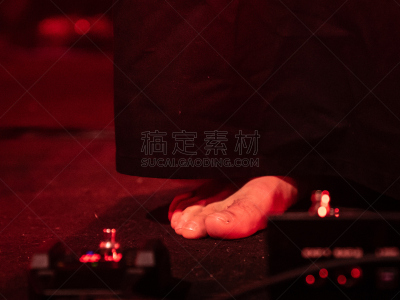 舞台,足,大特写,传统,热,部分,戏剧表演,艺术家,腿,女人
