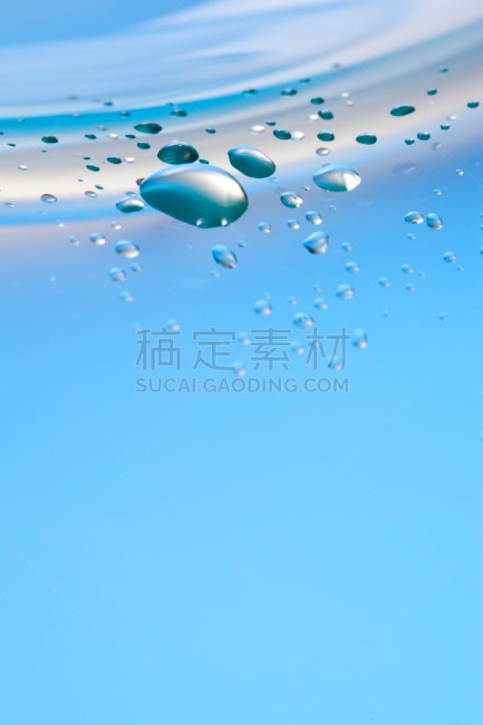 水,水滴,自然,垂直画幅,套色版,木纹,日本,抽象,材料,后背