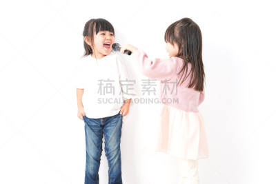 女孩,多种族,朝鲜民族,中国人,日本人,成年的,儿童,人体,人的脸部,音乐人