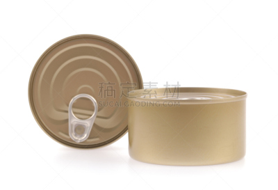 罐头,密封的,水平画幅,无人,铝,商店,材料,金属,钢铁,罐子