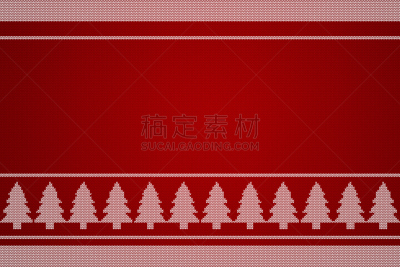 圣诞树,背景,贺卡,圣诞帽,水平画幅,纺织品,雪,无人,圣诞老人