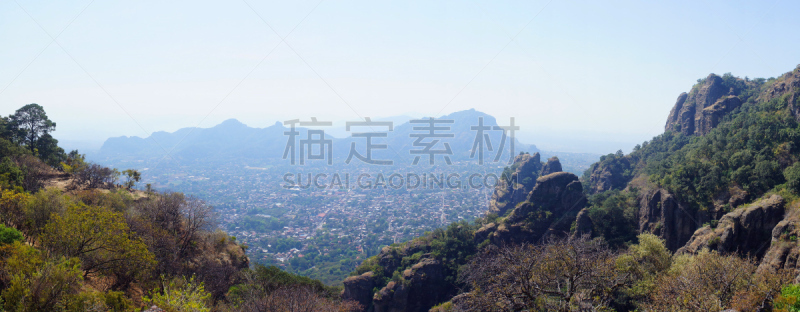 迪坡斯特兰,水平画幅,迪坡斯特兰山脉,无人,户外,美洲,都市风景,拉丁美洲,山,城镇