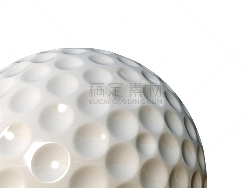 golf ball