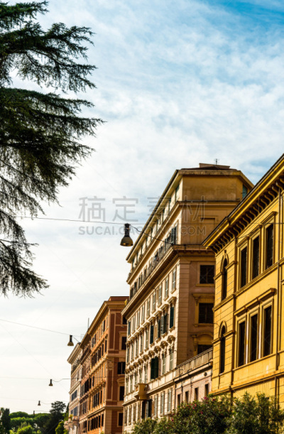 地形,垂直画幅,纪念碑,外立面,无人,古老的,古典式,户外,过去,都市风景