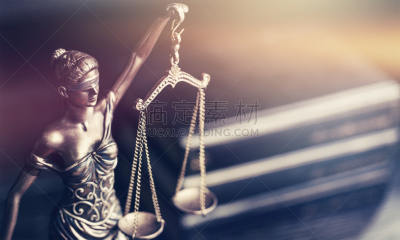 天秤座,黄铜,部分,空的,背景分离,平衡,女人,古董,拿着,女神