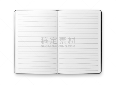 条纹,笔记本,传媒,一个物体,背景分离,信函,复古风格,古典式,白色,个人备忘录