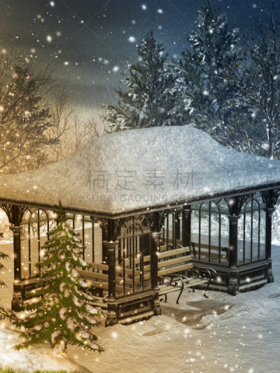 地形,幻想,垂直画幅,天空,美,暴风雨,长椅,艺术,雪,公主
