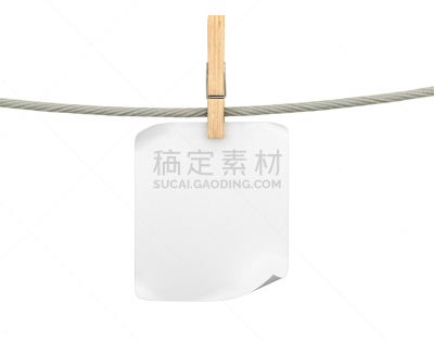 绳子,衣夹,纸,背景分离,灯芯绒,信函,枣椰子,棍,消息,办公室
