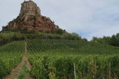 Rock of Solutré