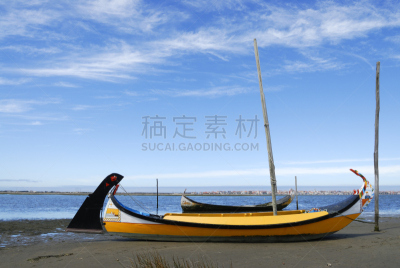 船,威罗区,自然,水,天空,宁静,水平画幅,地形,无人,蓝色