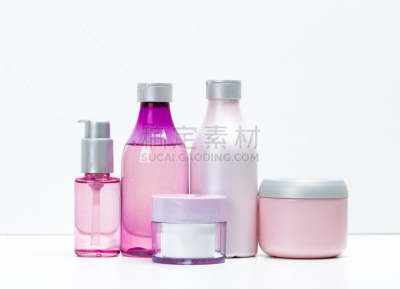 润肤露,容器,白色,分离着色,美,替代疗法,辅导讲座,水平画幅,装管,浴室