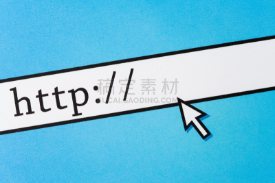 网址,空白的,超文本传输协议,水平画幅,无人,蓝色,com域名