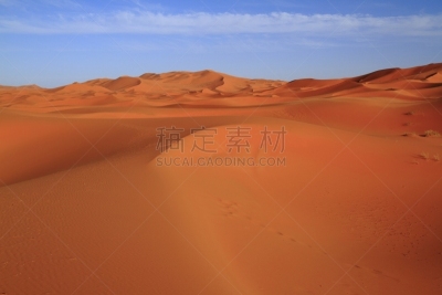 erg chebbi dunes,图阿雷格人,莫鲁加,贝多因人,骆驼,水平画幅,山,沙子,无人,户外
