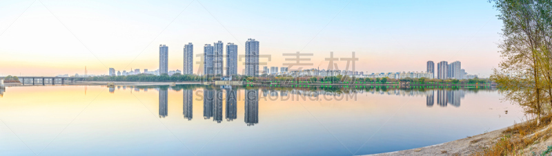 黄昏,辽宁省,沈阳,秘密行动,东北方向,天空,美,水平画幅,银行,郊区