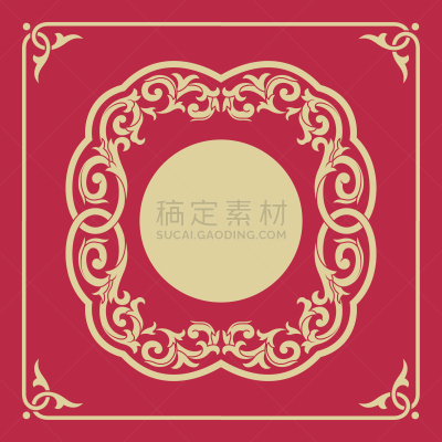 边框,时尚,留白,艺术,圣诞节,形状,绘画插图,符号,在边上,东亚