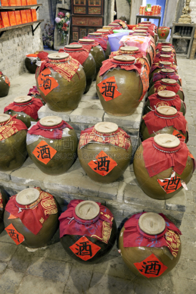 葡萄酒,容器,传统,酒类商店,中文,汉字,垂直画幅,饮食,无人,标签