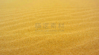沙子,沙丘,热,沙漠,户外,晴朗,白色,黄色,自然,干净
