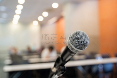 会议,运动模糊,麦克风,商务,住宅房间,概念,教练,噪声,椭圆形走廊
