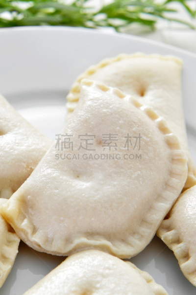 肉馅饼,肉,小的,鲔鱼,肉馅卷饼,垂直画幅,填塞料,生食,膳食,地中海美食