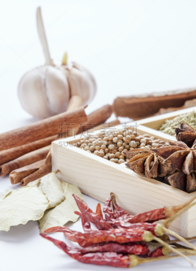 边框,香料,垂直画幅,褐色,配方,板条箱,生食,茴芹,干的,特写