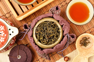 干的,茶叶,茶叶盒,茶树,水平画幅,无人,饮料,植物,著名景点,中国