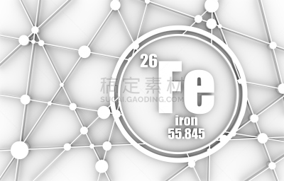 化学元素周期表,铁,未来,水平画幅,无人,绘画插图,符号,科学,计算机制图,计算机图形学