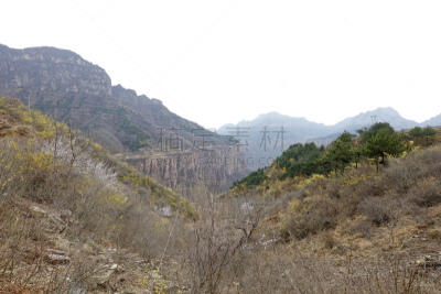 地形,山地,自然,非凡的,地质学,图像,自然公园,草,宏伟,无人