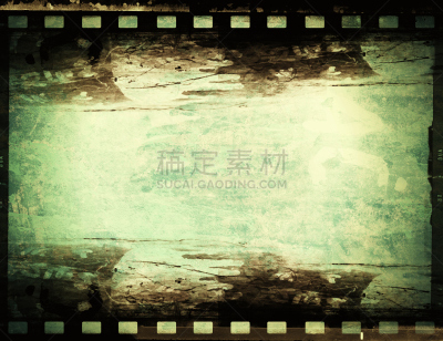 边框,摇滚乐,影片,留白,古董,水平画幅,纹理效果,风化的,无人,绘画插图