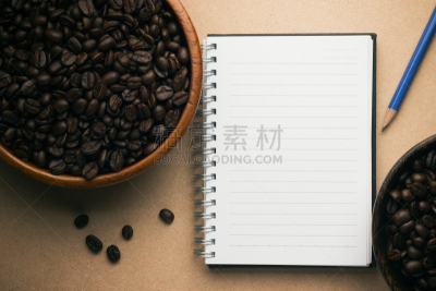 书,科学论文,文章,烤咖啡豆,褐色,边框,水平画幅,木材着色料,配方,干的
