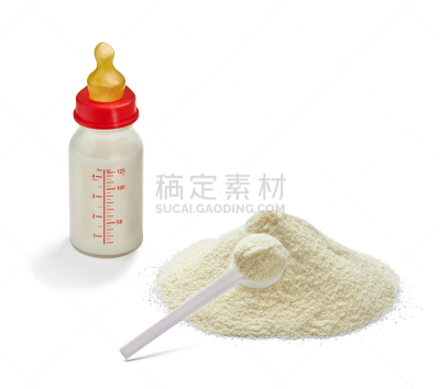 奶粉,食品,婴儿,汤匙,水平画幅,瓶子,婴儿奶瓶,无人,舀勺,摄影