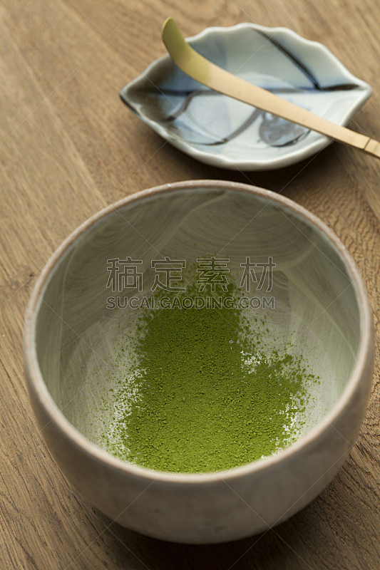 绿茶,碗,垂直画幅,无人,传统,符号,日本,典礼,竹子