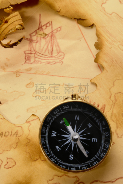 鬼,垂直画幅,无人,绘画插图,古老的,摇滚乐,过去,方向,想法,远古的
