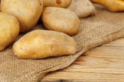 马铃薯,饮食,褐色,水平画幅,素食,无人,有机食品,生食,熟的,特写