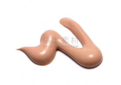 粉底,液体,个人随身用品,美,褐色,彩妆,水平画幅,形状,美人,化妆用品