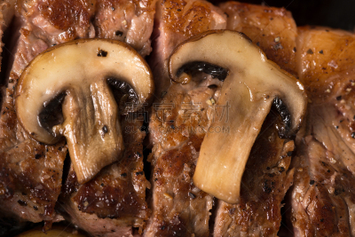 格子烤肉,牛排,腰肉,组图,招牌牛排,铸铁,嫩里脊排,水平画幅,无人,生食