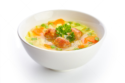 马铃薯汤,肉丸,餐具,褐色,炸肉排,水平画幅,莳萝,炖牛肉,膳食,特写
